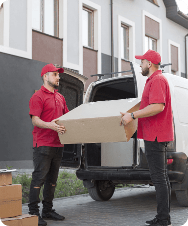 مساعدة في نقل